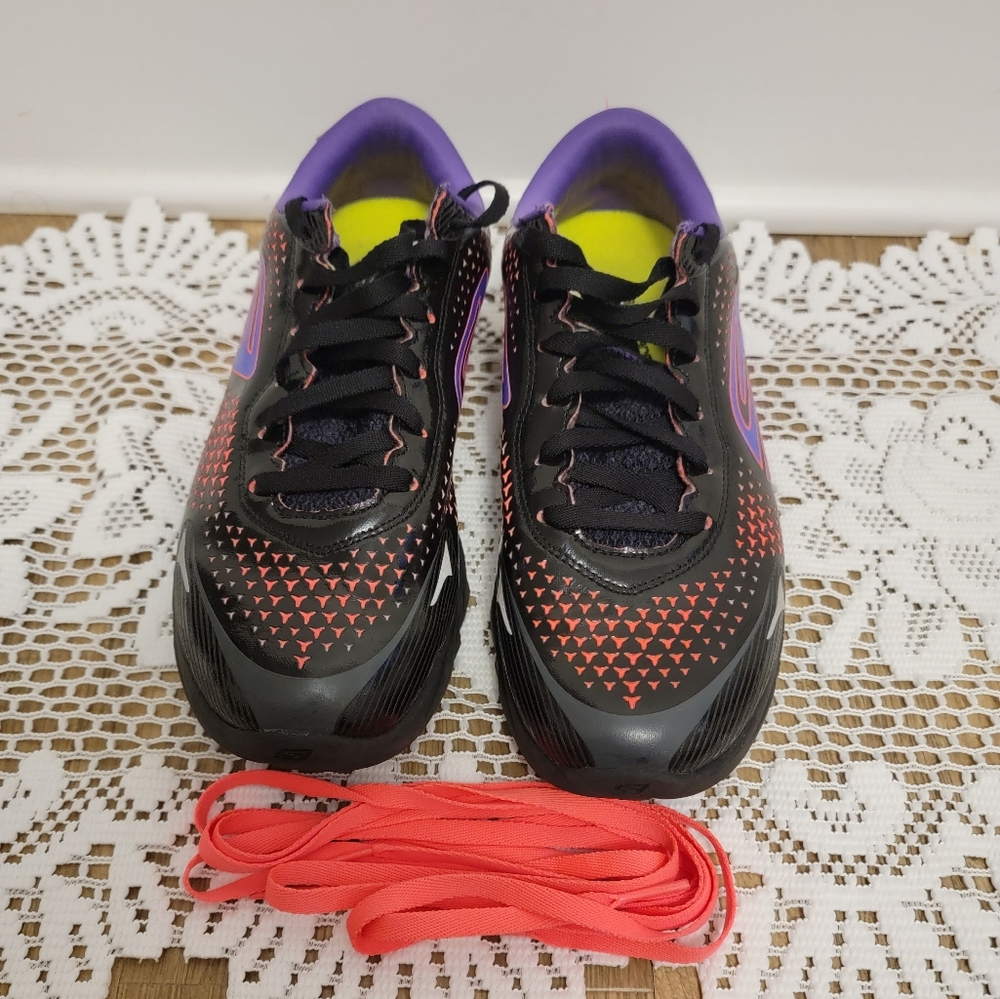 Skechers Women's GOmeb KRS Running Sneakers